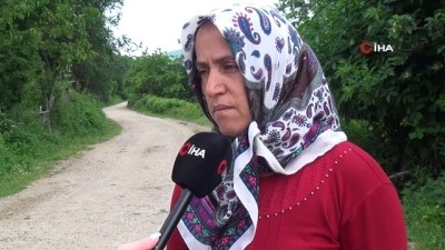 ormanli -  Kayıp İbrahim’in ailesinin feryatları dinmiyor Videosu