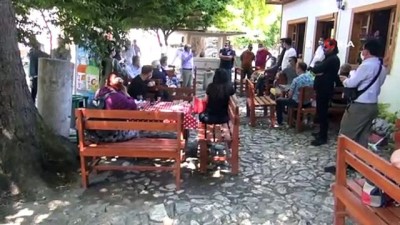  Muğla iç turizme yöneldi