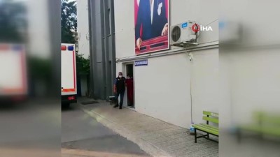  Sosyal medyadan terör propagandasına gözaltı