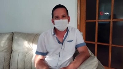 damar tikanikligi -  Tanısı konulamayan rahatsızlık hayatını kararttı Videosu