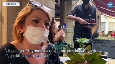 genel kurul - Avukatların Barolar Birliği Başkanı Feyzioğlu’na Tepkisi Sürüyor Videosu