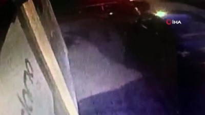  Bir günde 3 motosiklet çalan hırsız aynı gün yakalandı