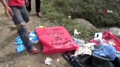 tutuklu sanik -  Dürümlü katliamı tutuklusuna 17 kez ağırlaştırılmış müebbet cezası Videosu