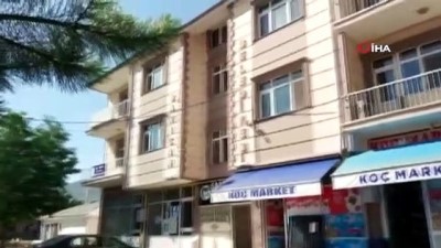  Elazığ'da HDP'li belde belediye başkanı görevden uzaklaştırıldı