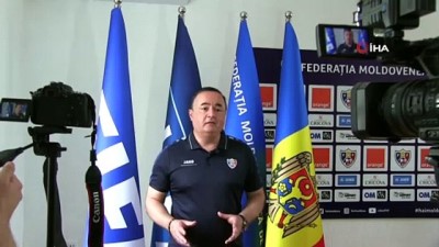 Engin Fırat, Fransa - Moldova maçının taktiğini anlattı