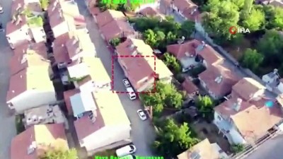  Malatya ve Siirt’te uyuşturucu operasyonu: 12 gözaltı