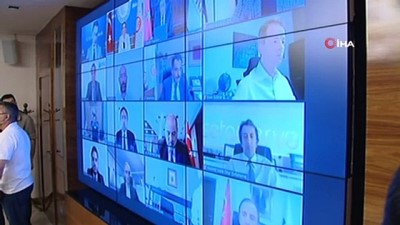 supermarket -  Ticaret Bakanı Pekcan, e-ticaretle ilgili ETBİS ve Elektronik Ticaret Bilgi Platformu’nu oluşturduklarını açıkladı Videosu
