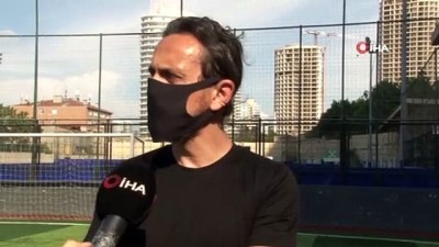 irak -  Tuncay Şanlı: “Ali Koç ve yönetim Fenerbahçe’ye yakışacak bir takım kurmak adına çalışıyorlar” Videosu
