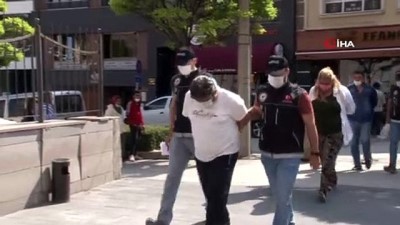  Uyuşturucu sevkiyatına 'Narkotik' engeli