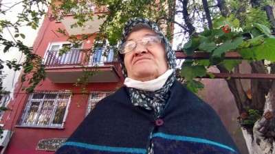 dolandiricilik -  800 bin tl altını çalınan yaşlı kadın gözyaşlarına boğuldu Videosu