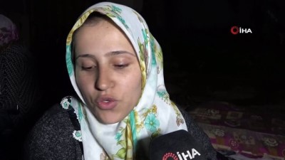 hamile kadin -  Depremde yararlanan hamile kadın İHA’ya konuştu Videosu