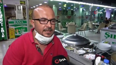 piyasalar -  Koyun kesimi arttı, şırdanın fiyatı düştü Videosu