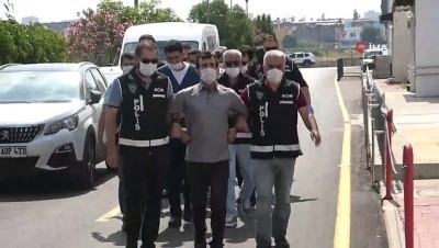 sehit yakini -  Şehit kontenjanından işe girdi FETÖ’den tutuklandı Videosu