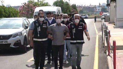 safak vakti -  Şehit kontenjanından işe girdi FETÖ’den tutuklandı Videosu