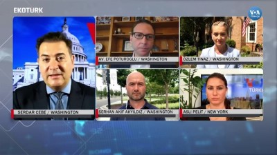 Trump’ın Vize Yasaklarından Kimler Muaf Olacak?