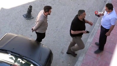  Van’da 5.4 büyüklüğünde deprem