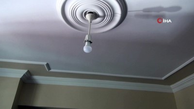  Van’da 5.4 büyüklüğünde deprem