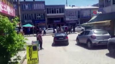  Van’da 5.4 büyüklüğünde deprem