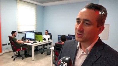 demir celik -  1 Temmuz'dan itibaren zorunlu olacak E-fatura konusunda firmalara uyarı
- Yazılım firması genel müdürü Ahmet Veli:
- “Firmalar aktivasyonlarını son güne bırakmamalı” Videosu