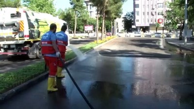  5 yıldır kapalı olan yolu yeni Vali Karaloğlu açtı