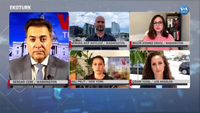 ABD’de Corona Virüsünden Can Kaybı Daha da Artabilir