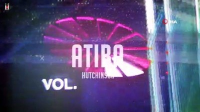 Atiba’dan 2. dalya