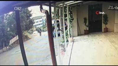  Çekçekçi kılığındaki kombi hırsızları İstanbul’da yakalandı