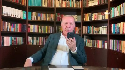 yildirim dusmesi -  Cumhurbaşkanı Erdoğan'dan koyunları telef olan Ali Amca'ya koyun müjdesi Videosu