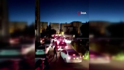  Diyarbakır’da terör operasyonu: 42 gözaltı