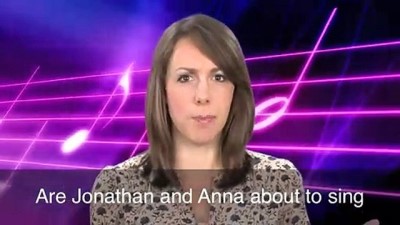 English in a Minute: Sing a Different Tune