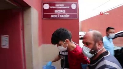 kiz meselesi -  Kayseri'de 'Kız meselesi' kavgasında kan aktı: 1 ölü Videosu