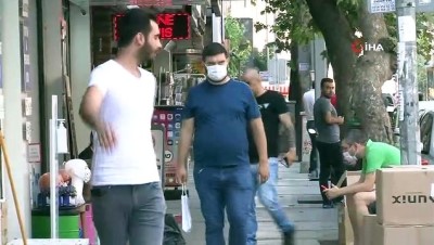 hanli -  Korkutan deprem İzmir'de de hissedildi Videosu