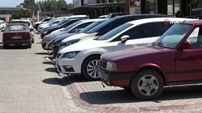  'Otomobilde ÖTV indirimi hayal, İkinci el araç fiyatlarında artış devam edecek'