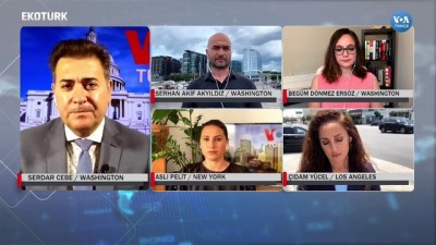 nato - Temsilciler Meclisi Polis Reformu Yasa Tasarısını Oylayacak Videosu