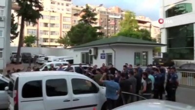 sehit polis -  Trabzon Emniyeti’nden bir anlamlı uyuşturucu operasyonu daha Videosu