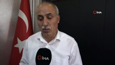  Yenişehir Belediyesi'nden sınava gidemeyen öğrencilere özel araç