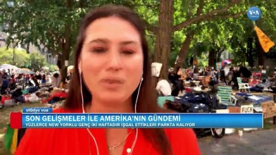 EKOTÜRK Stüdyo VOA 26 Haziran