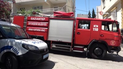 yazla -  Gaziantep'te rehine paniği Videosu