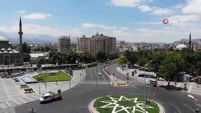 aktuel -  Kayseri'de 'YKS' sessizliği Videosu