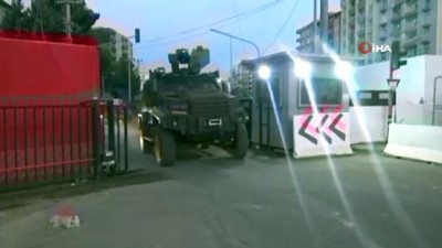 piyade -  Mardin'e İHA'larla yapılan operasyonda 1 terörist teslim oldu Videosu