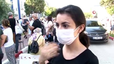 muhendislik -  Sınava papağanı Paşa ile geldi Videosu