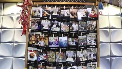 icli kofte -  Tarihi lokantada 1 asırlık lezzetler Videosu
