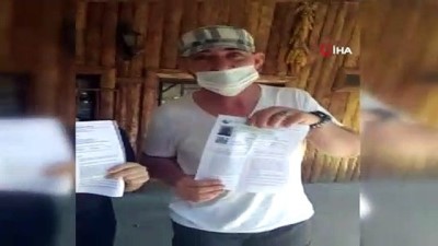  Baba kız birbirine önce başarı diledi sonra rakip oldu