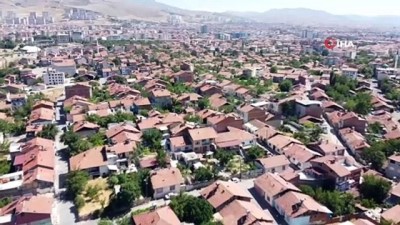 kentsel donusum projesi -  Deprem sonrası Malatya’da kentsel dönüşüm için ilk adım atıldı Videosu