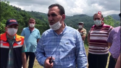  Kaybolan 7 yaşındaki İkranur aranıyor