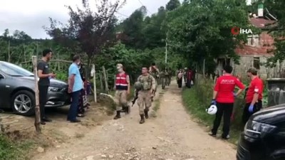 kucuk kiz -  Kaybolan 7 yaşındaki İkranur için seferber oldular Videosu