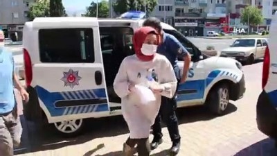 nufus mudurlugu -  Polis ekibi zamanla yarıştı, sınava saniyeler kala yetişti Videosu