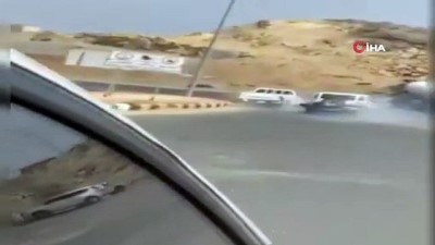 abba -  - Suudi Arabistan’da “cipli” kavga Videosu
