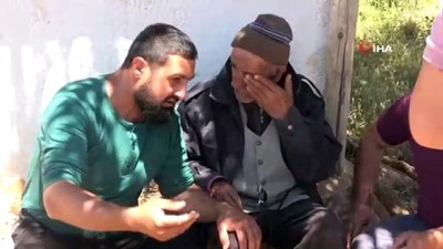  Tek katlı ev yangında küle döndü