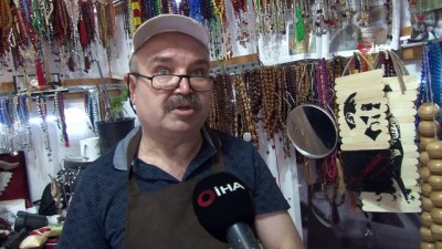 soya fasulyesi -  Tespihin yeni malzemesi: “Tohum ve çekirdek” Videosu